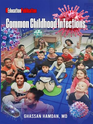 cover image of Common Childhood Infections